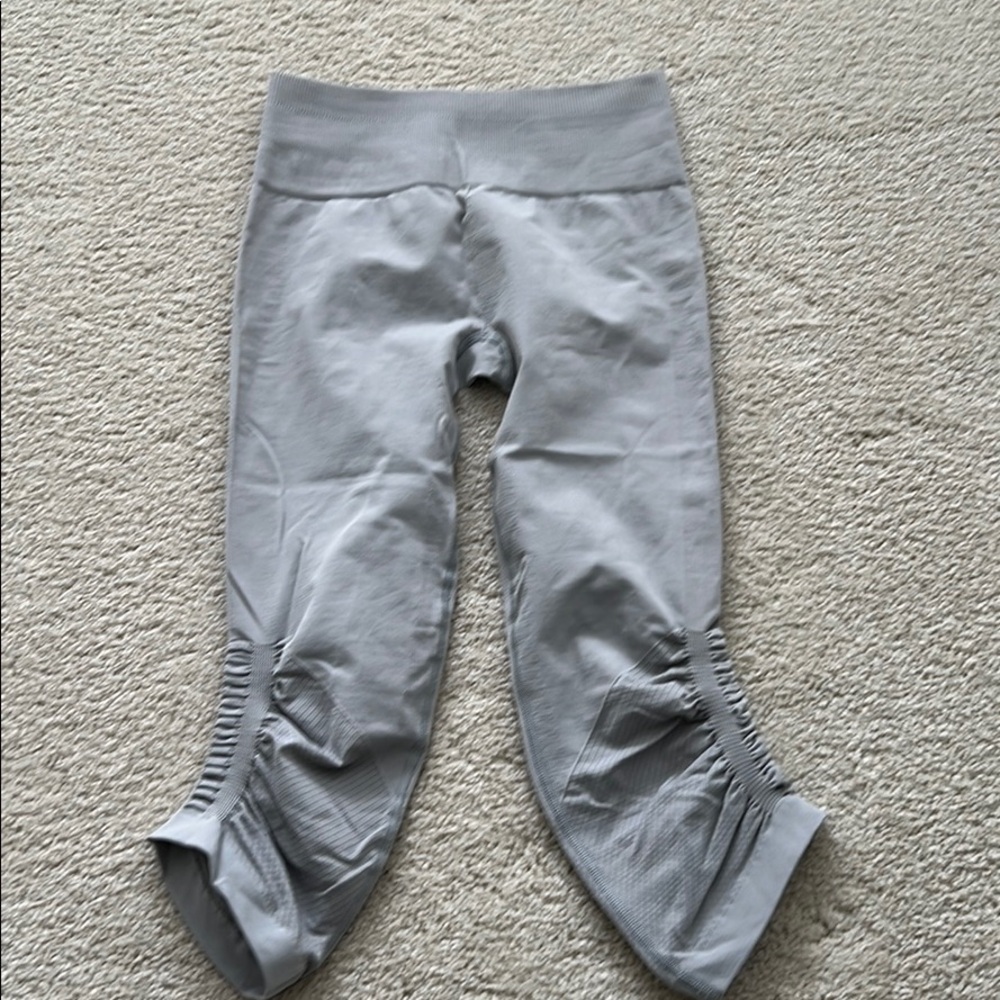 Lululemon Capri Leggings